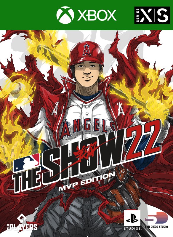 Скриншот №6 к MLB® The Show™ 22 MVP Edition - Xbox One and Xbox Series X|S