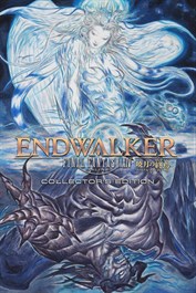 ファイナルファンタジーXIV: 暁月のフィナーレ - コレクターズエディション