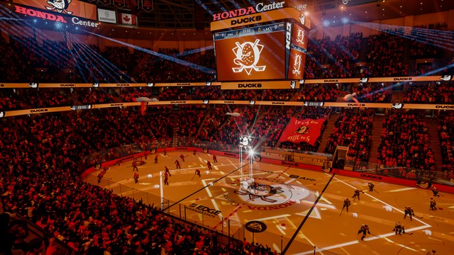 NHL 27 Standard Edition XBOX Series X|S screenshot 1