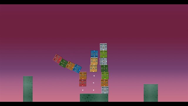 RoboDrop screenshot 2