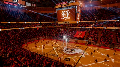 NHL 27 для XBOX Series X|S — скриншот 1