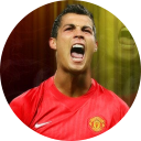 Cristiano Ronaldo Wallpaper icon