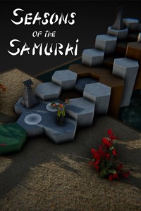 As estações do samurai