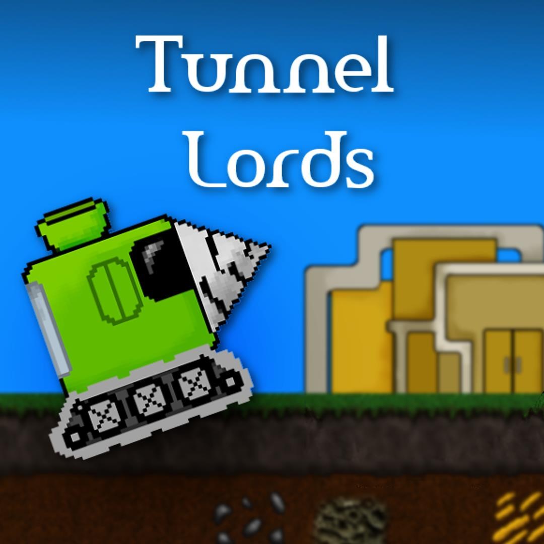 Tunnel Lords