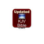 Updated KJV Bible