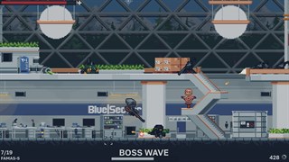 REDEX - Console Edition screenshot 5