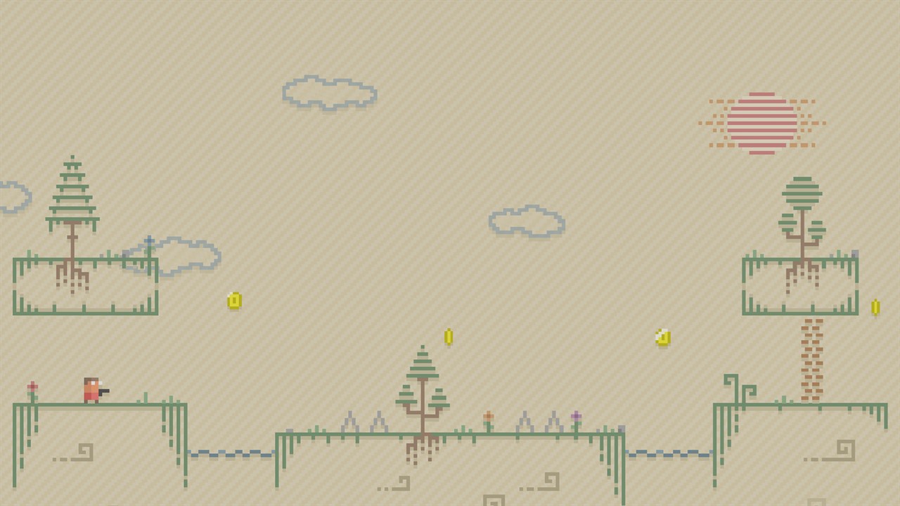 Paper Pixel screenshot 1