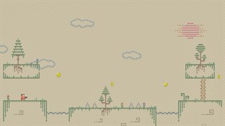 Paper Pixel screenshot 1