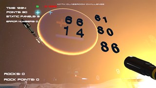Math Classroom Challenge Xbox