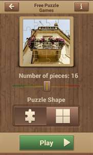 Free Puzzle Games screenshot 7