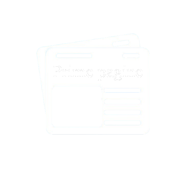 Italian newspapers
