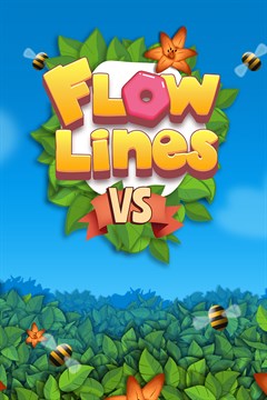 Cover poster for Flowlines VS.