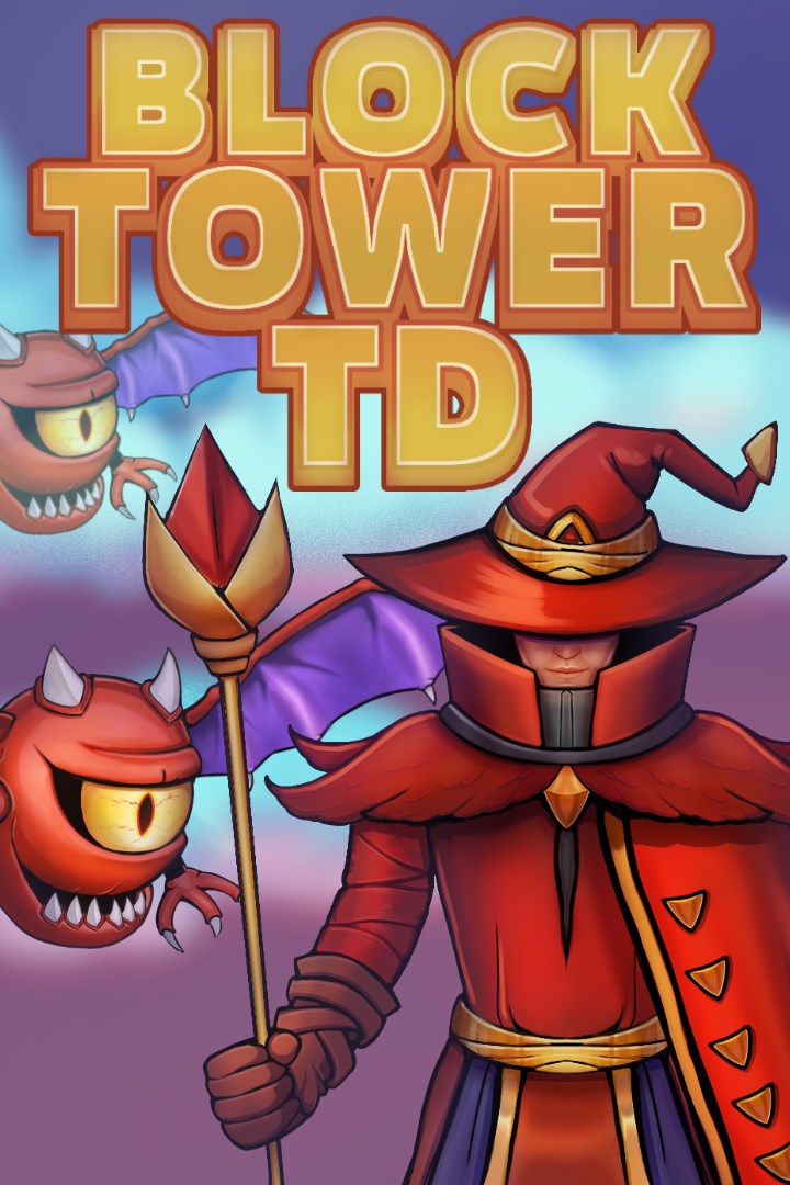 Block Tower TD (Windows) image