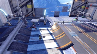Trials Fusion screenshot 2