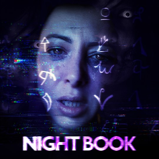 Night Book for xbox