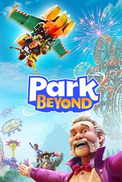 Vorbestellung - Park Beyond