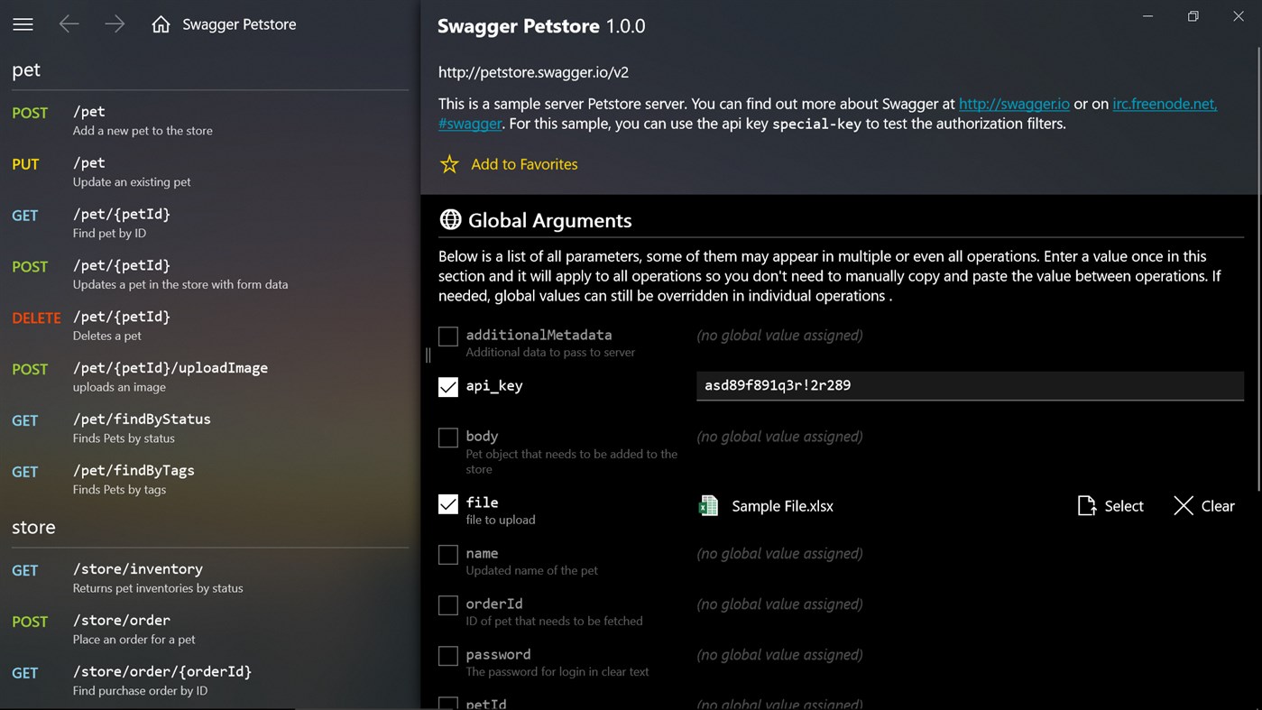 #3. WinSwag (Windows) Door: Sven E. Vinkemeier