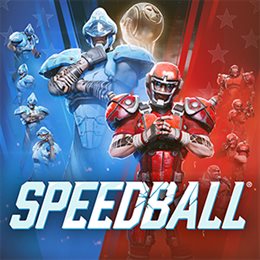 Aperçu Speedball