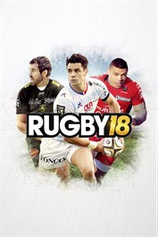 RUGBY 18