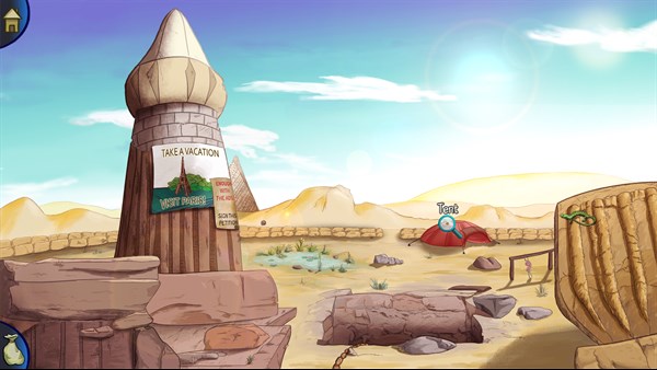 Demetrios Demo — 4