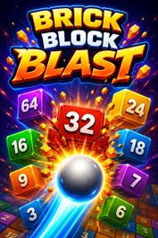 Brick Block Blast