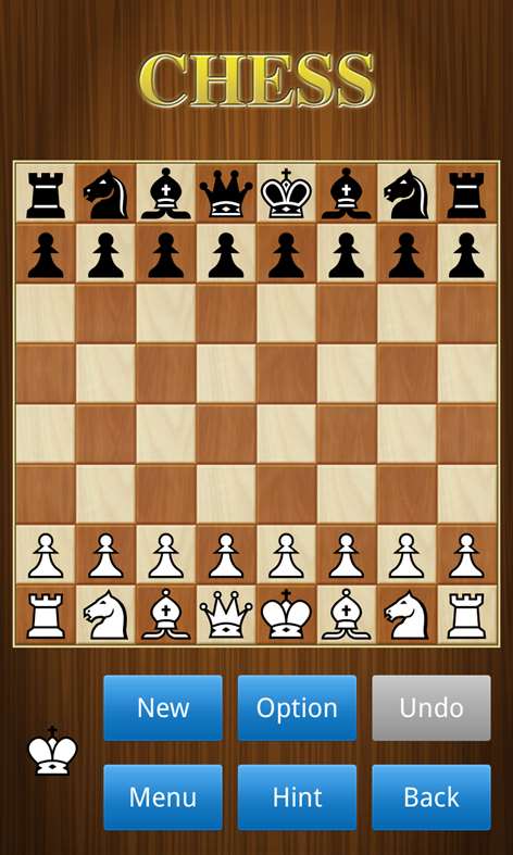 Chess Screenshots 2