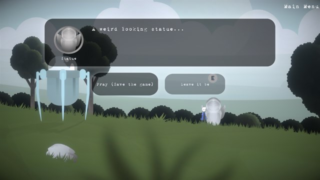 Story Of A Virus screenshot 2