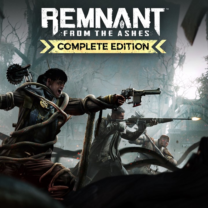 Remnant 2 PlayStation, Xbox, and PC Sale: 20% Off 