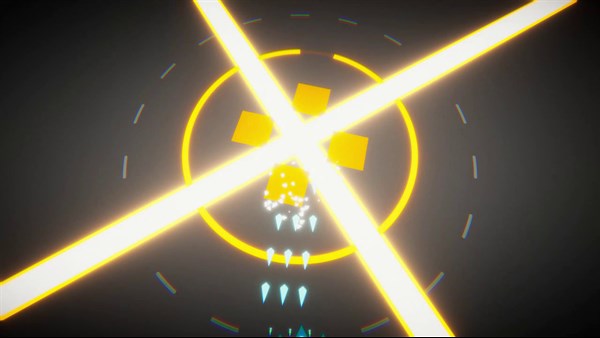 Polyfury Demo — 1