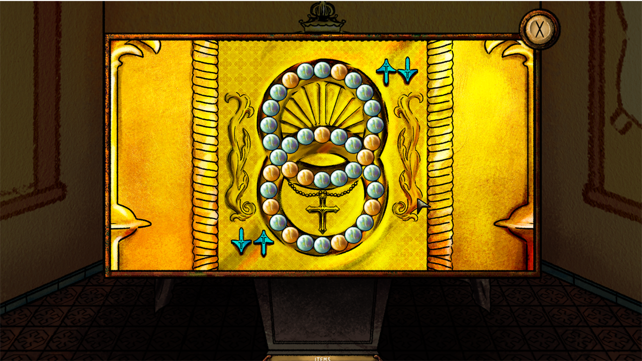 Lunar Axe screenshot 4