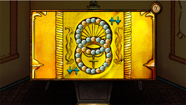 Lunar Axe screenshot 4