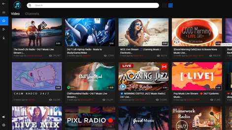 MP3 Download Music Screenshots 1