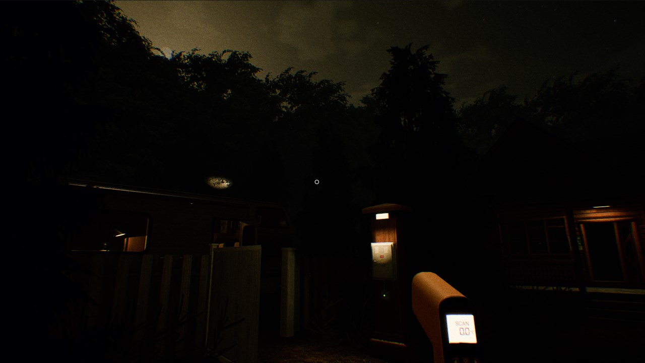 UFOPHILIA screenshot 3