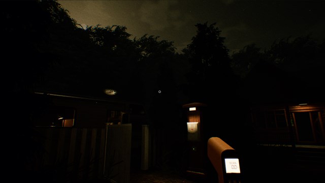 UFOPHILIA screenshot 3