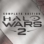 Halo Wars 2: Complete Edition Logo