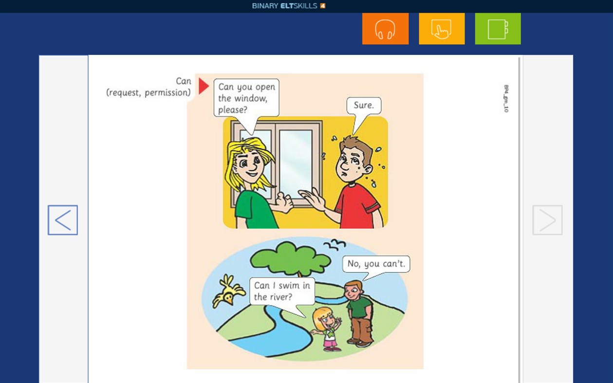 #4. ELT Skills Primary 4 (Windows) 由: Binary Logic SA