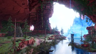 OUTRIDERS COMPLETE EDITION screenshot 5
