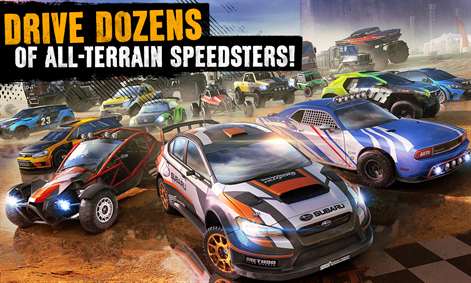 Download Game Asphalt 8 Untuk Windows 7