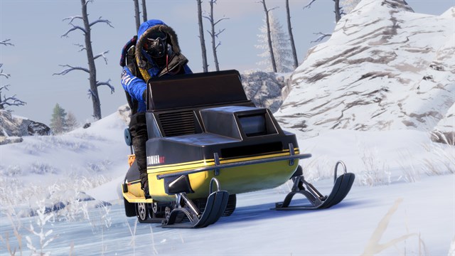 Arctic Pack screenshot 1