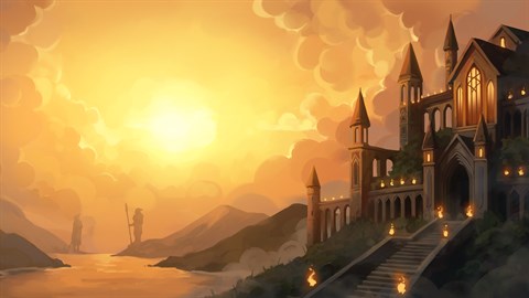 Secrets of Velendar Castle - Escape Room
