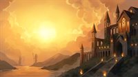 Secrets of Velendar Castle - Escape Room