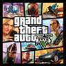 Комплект: Grand Theft Auto V и платежная карта «Мегалодон»