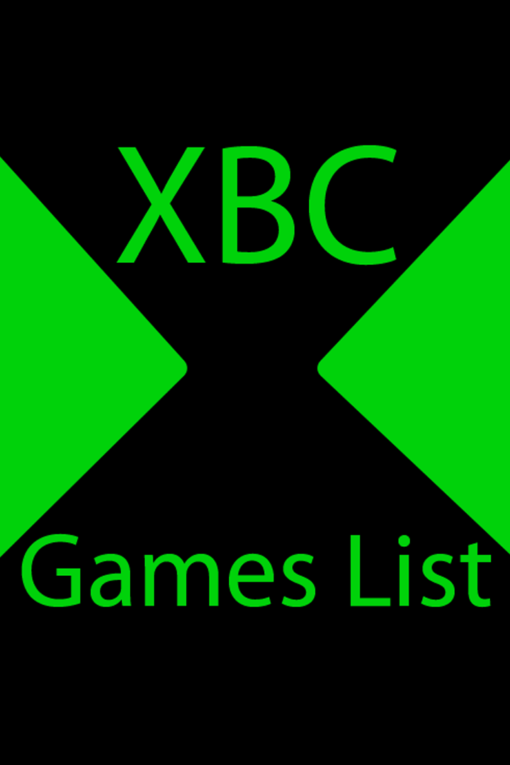 Backwards Compatible Games Guide