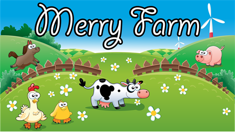 Merry Farm Screenshots 1