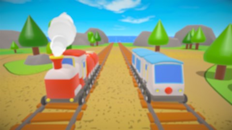 Railway Routes