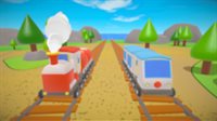 Railway Routes