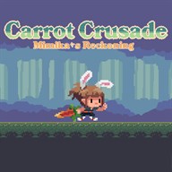Carrot Crusade - Mimika's Reckoning (Xbox Series X/S)