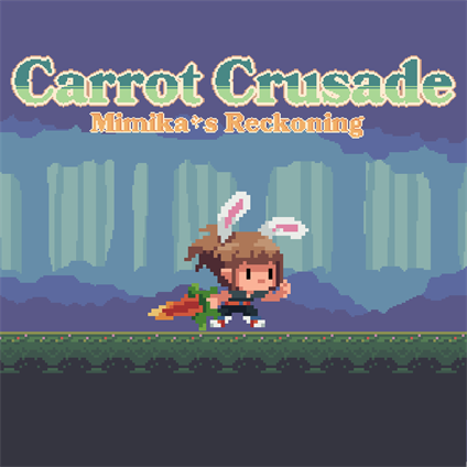 Carrot Crusade - Mimika's Reckoning (Windows)