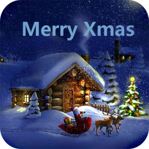 Get Merry Christmas Wallpaper HD - Microsoft Store