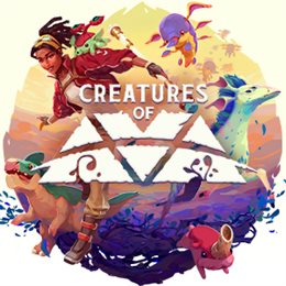 Aperçu Creatures of Ava